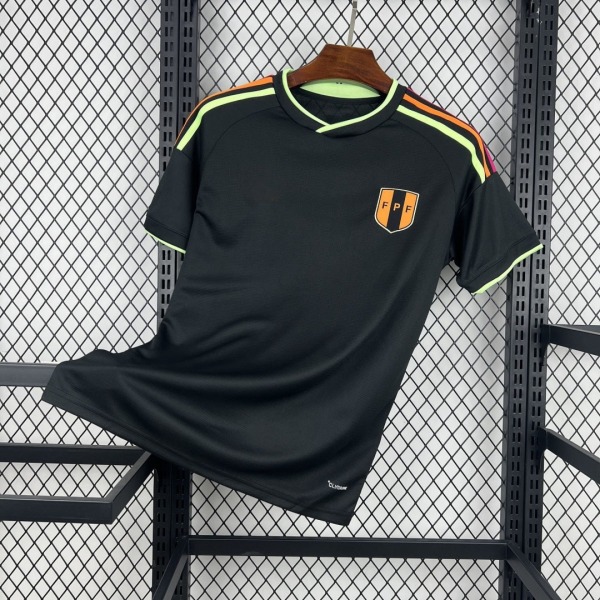 Camiseta Perú Segunda Equipación 2026