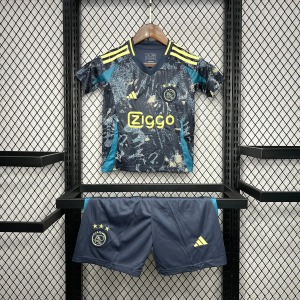 Camiseta Niños Ajax Amsterdam Primera Equipación