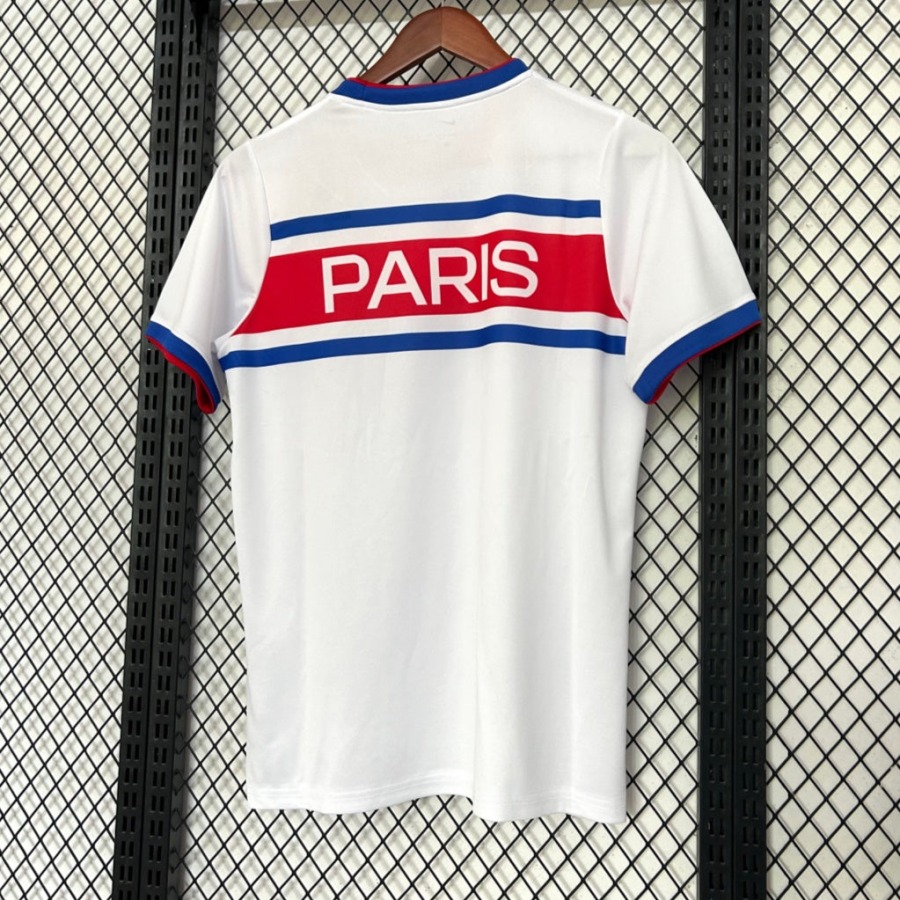 Maillot PSG Entraînement Blanc 2026/27