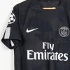 Maillot Paris Saint-Germain 2017-2018 Original