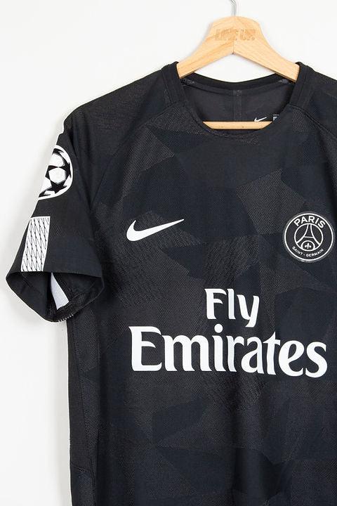 Maillot Paris Saint-Germain 2017-2018 Original
