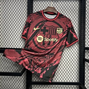 Camiseta Concept FC Barcelona 2024-2025