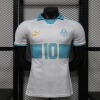Maillot Marseille Concept 2026-27