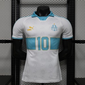 Camiseta Marseille Concept 2026-27