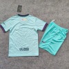 Maillot Barcelone Enfant 25/26 Blaugrana