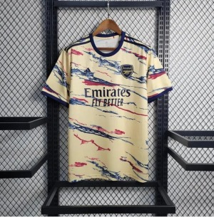Camiseta Arsenal 2023/24 Concept
