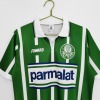Camiseta Palmeiras 1991/92 Primera Equipación