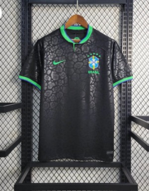 Camiseta Brasil 2023 Concept Premium
