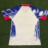 Camiseta PSG 1992/93 Segunda Equipación