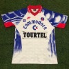 Camiseta PSG 1992/93 Segunda Equipación