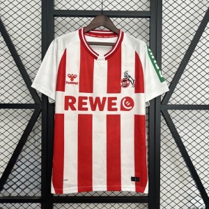 Camiseta FC Cologne Primera Equipación 2025/26