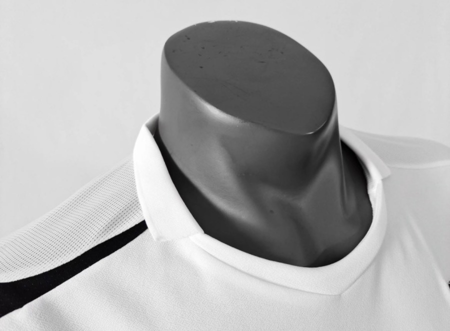 Camiseta Colo-Colo Primera Equipación 2005/06