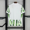 Camiseta Nigeria Primera Equipación 2025