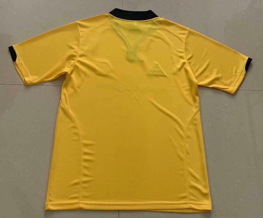 Camiseta Wolverhampton Primera Equipación 2009/10