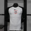 Camiseta Corinthians 2025/26 Primera Equipación