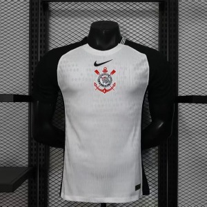 Camiseta Corinthians 2025/26 Primera Equipación