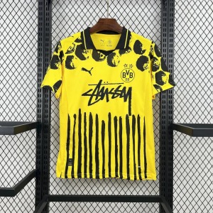 Camiseta Dortmund Concept 2025-26