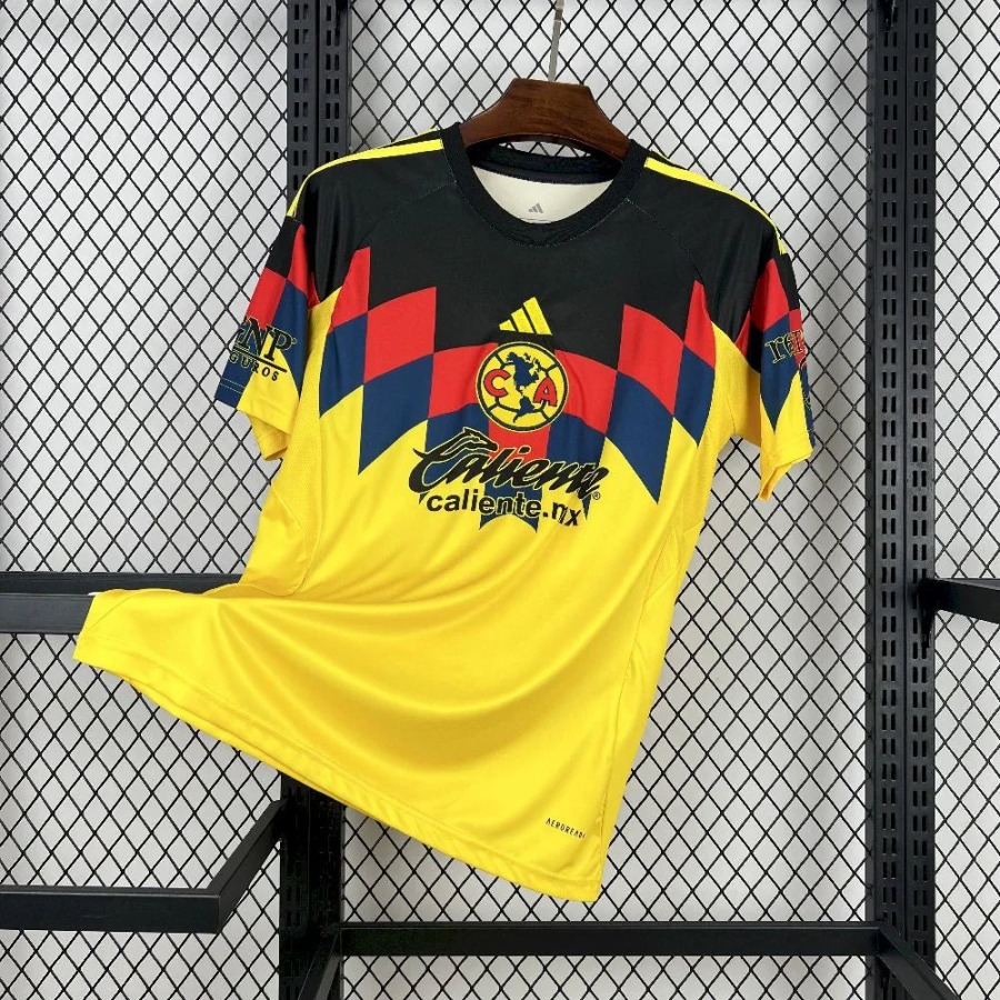 Camiseta America 2025-26 Primera Equipación