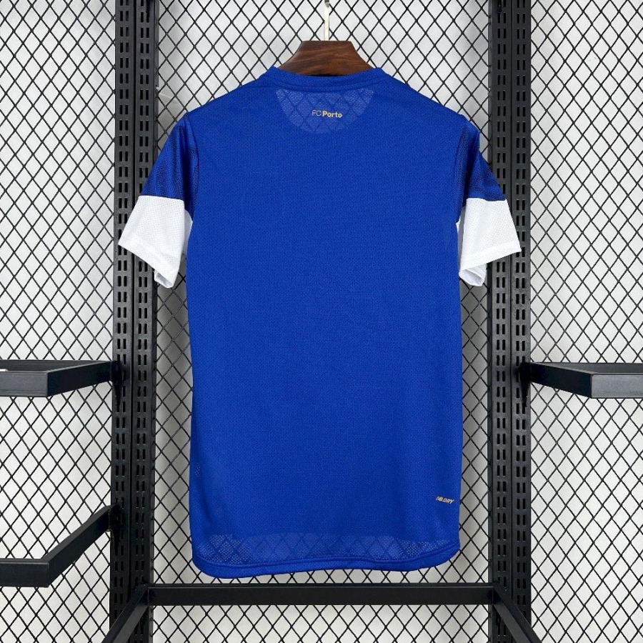 Maillot Porto Entraînement 2025-26
