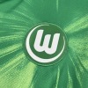 Camiseta Wolfsburg 2025-26