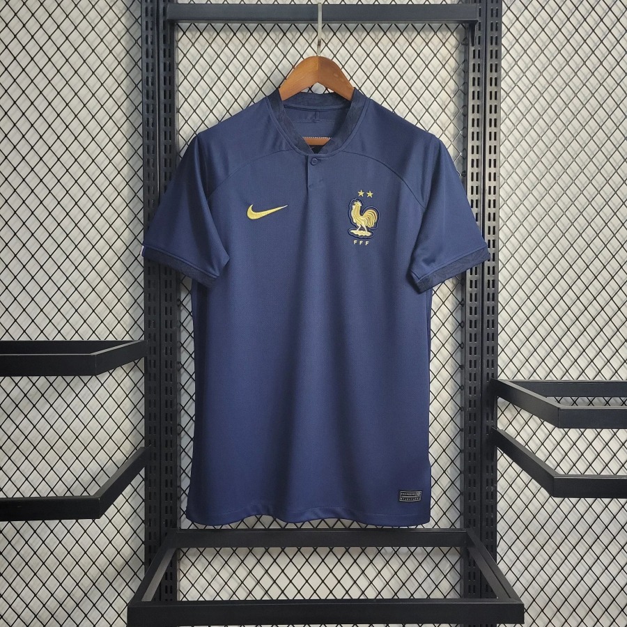 2b7fdaea5d6e6484f8184bac9b735533.jpg Camiseta Francia Primera Equipación 2022/23 Mundial
