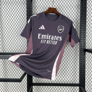 Camiseta Arsenal Entrenamiento 2024-25