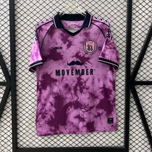 Camiseta HashTag United Primera Equipación 25/26