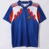 Maillot France Domicile Rétro 1990