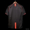 Camiseta Manchester United Retro 2007-2008