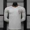 Maillot Espagne Extérieur 2026 Manches Longues