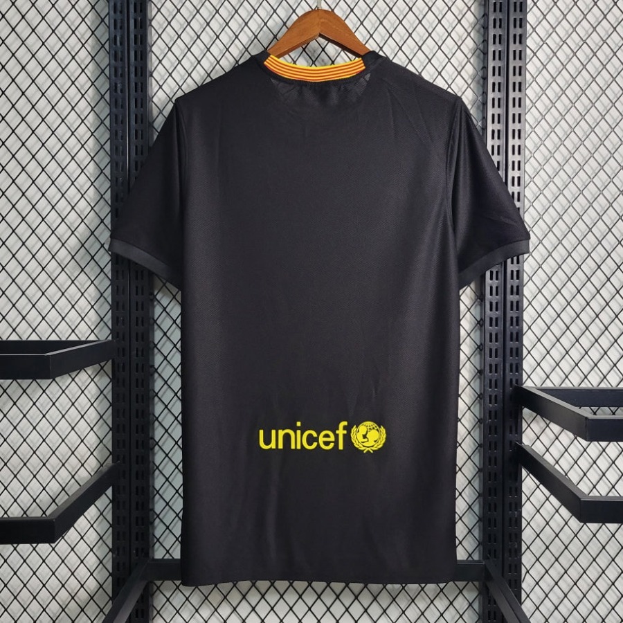 Camiseta Barcelona 2013-2014 Retro