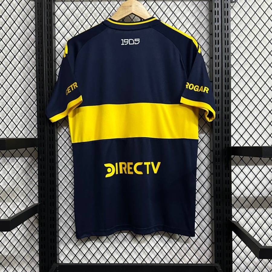 30317f3d34673a890a183c942e995b29.jpg Camiseta Boca Juniors Primera Equipación 2025/26
