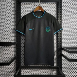 Camiseta Brasil Concept 2022