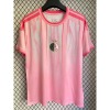 Maillot Algérie 2025/26 Rose Edition Spéciale