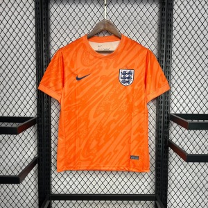 Camiseta Inglaterra Primera Equipación 2024-2025