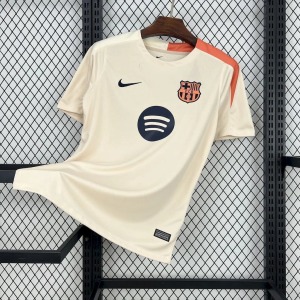 Camiseta de Entrenamiento FC Barcelona 2025-2026