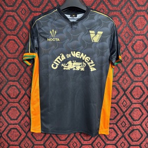 Camiseta Venezia Primera Equipación 24/25 Especial