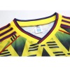Camiseta Arsenal 1992/93 Segunda Equipación Manga Larga