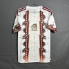 Camiseta México 2026 Especial White