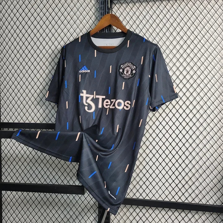 Camiseta Manchester United Entrenamiento 2023