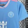 Maillot Inter Miami Femmes 2025