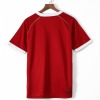 Maillot Manchester United Domicile Rétro 2006-2007