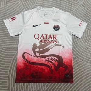 Camiseta PSG 2026 Especial A