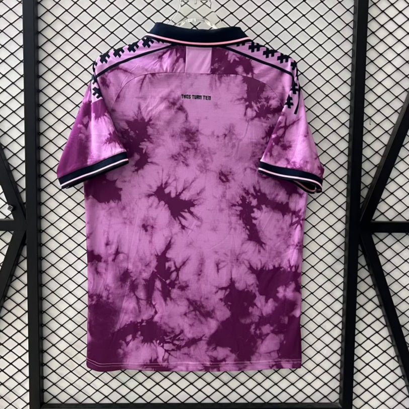 Maillot HashTag United Domicile 25/26