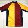 Camiseta AS Roma Primera Equipación 2001/02