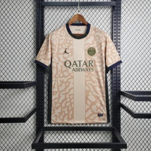 Camiseta PSG Cuarta Equipación 2023-2024