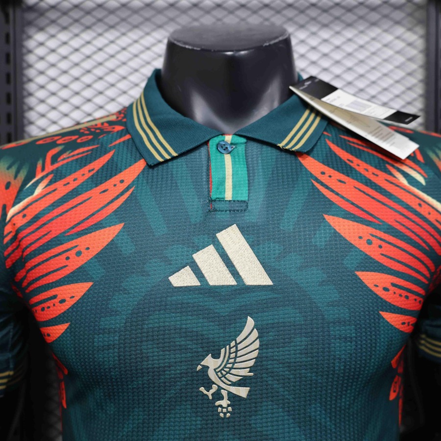 36253c8f.jpg Camiseta Mexico 2025-26 Primera Equipación