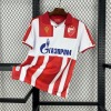 Camiseta Estrella Roja de Belgrado 2025/26 Primera Equipación