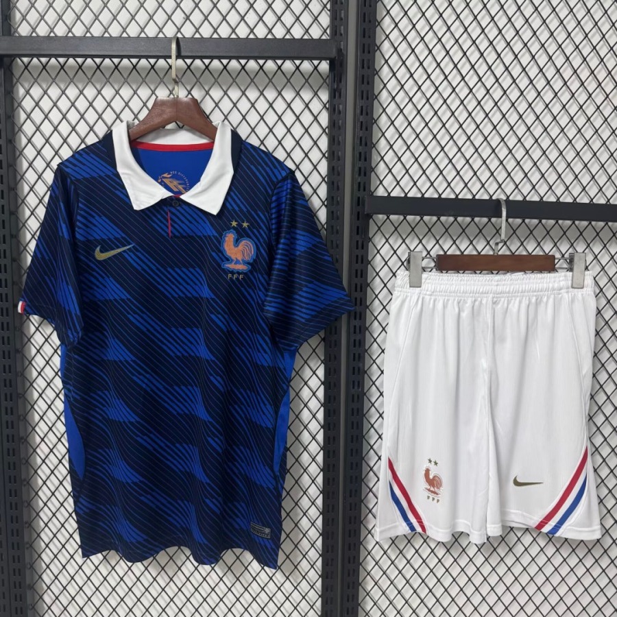 373d5ee49bc58b57a3aaf638e66ca823.jpg Maillot France Domicile 2026 Adult
