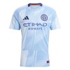 Maillot New York City Domicile Bleu 2025/2026